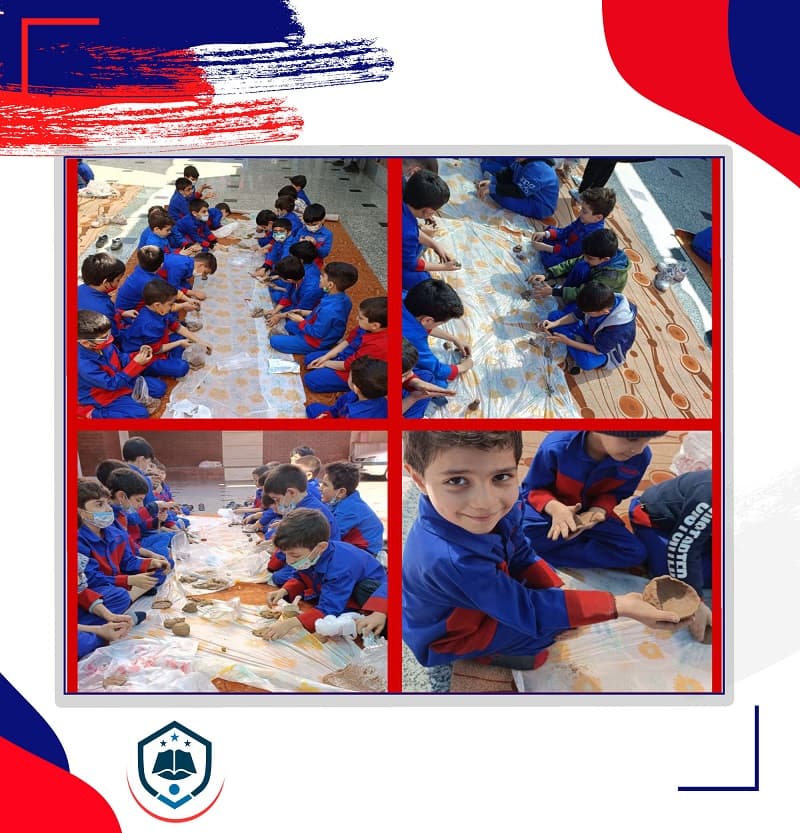  پیش دبستان و دبستان غیر دولتی پسرانه هدایت