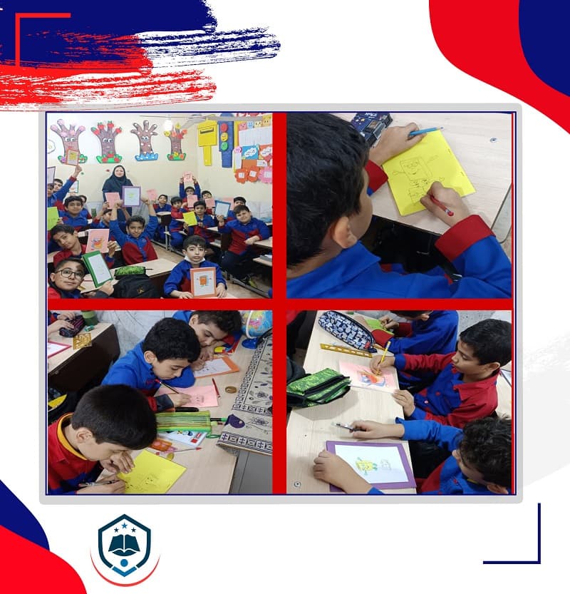  پیش دبستان و دبستان غیر دولتی پسرانه هدایت