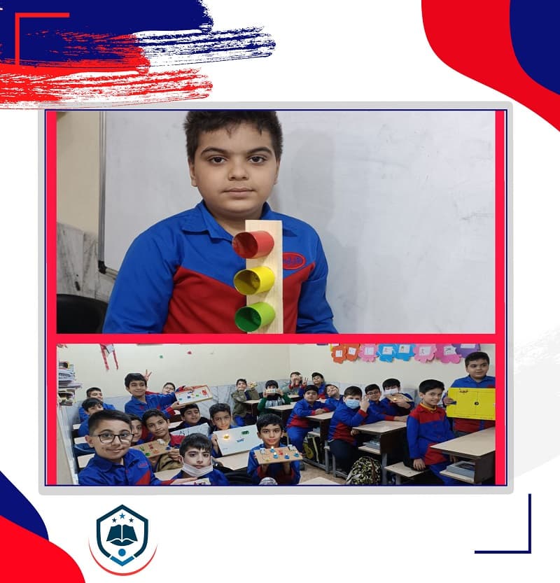  پیش دبستان و دبستان غیر دولتی پسرانه هدایت